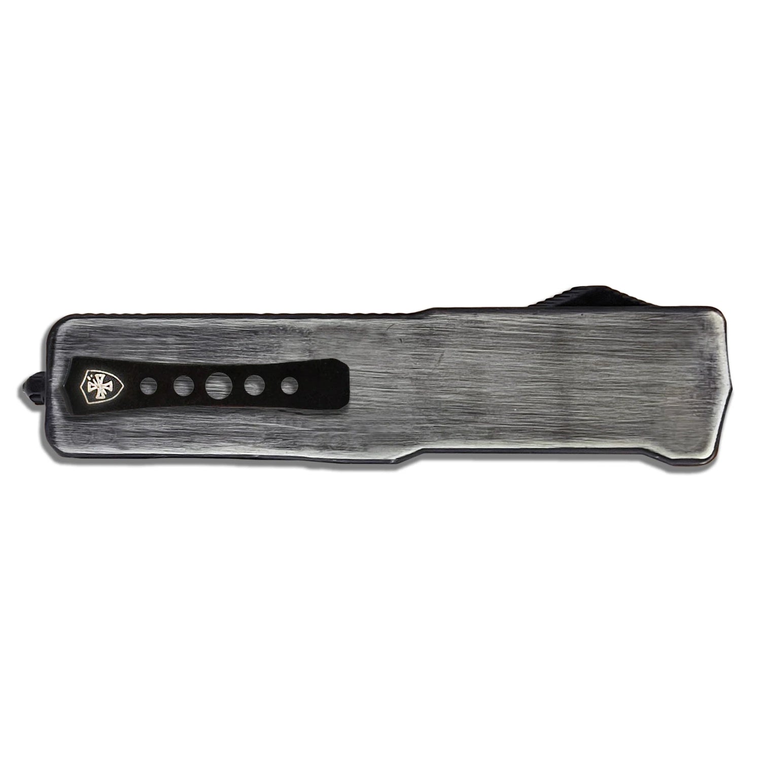 Knight - Templar OTF Knife - Templar Knife at Uppercut Tactical